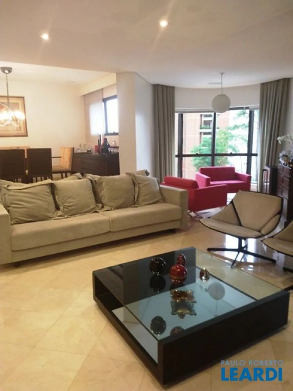 APARTAMENTO - SANTANA - SP - Foto 2