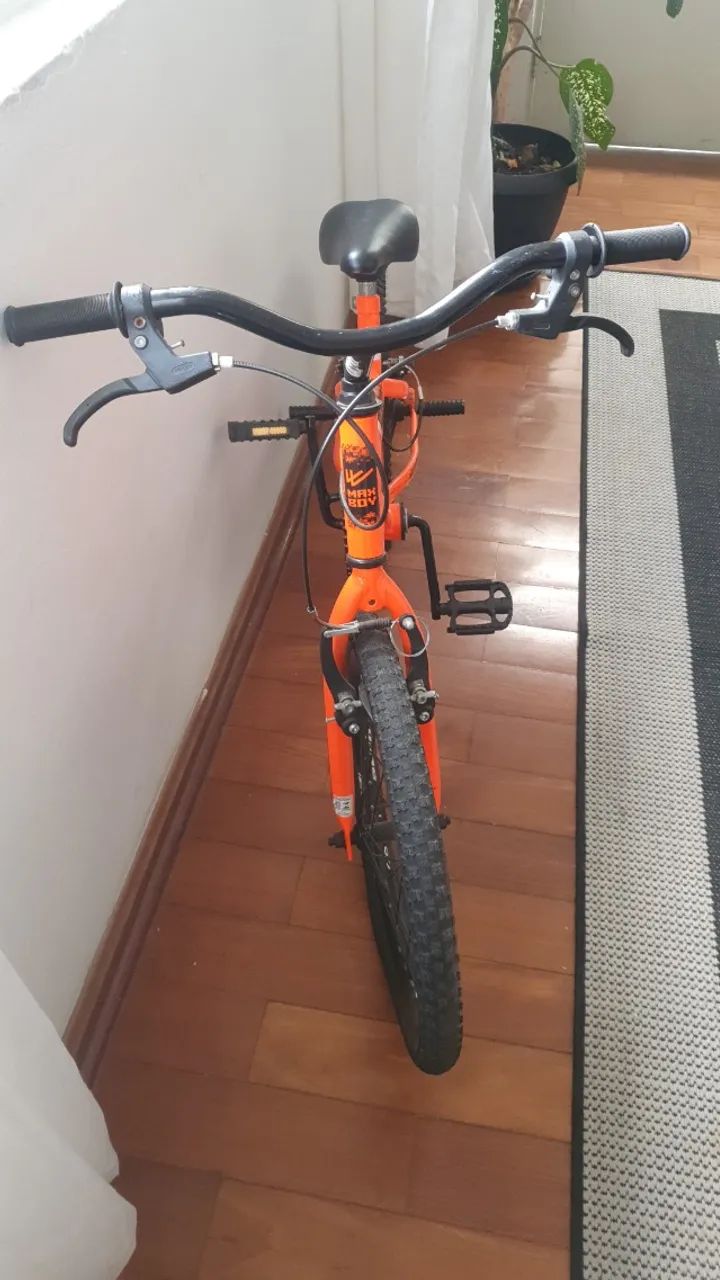 Bicicleta  - Foto 2