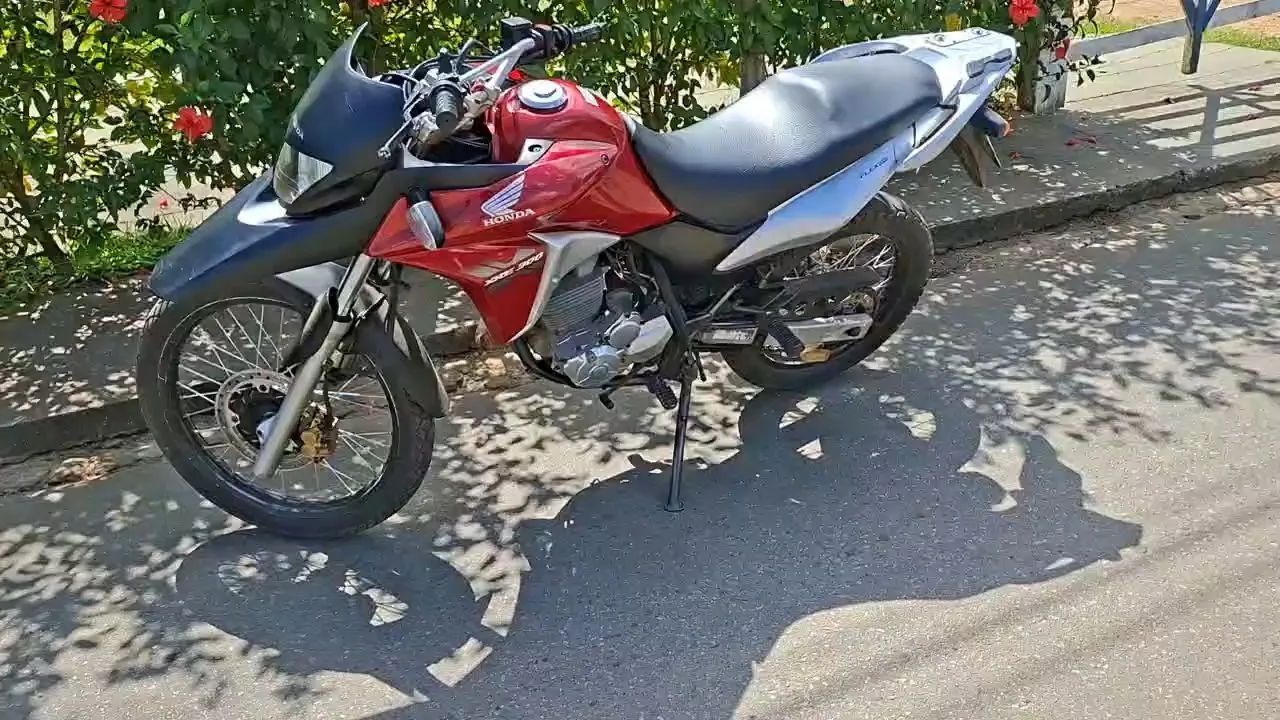 Honda XRE 300 2015 - Foto 4