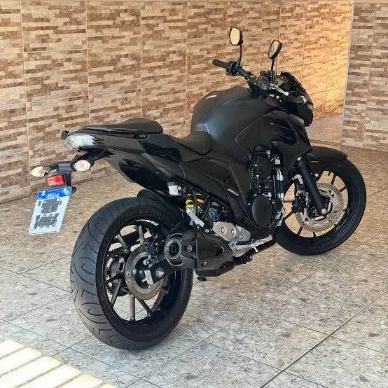 FAZER 250 - Foto 2