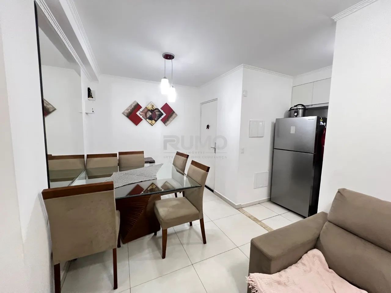 Apartamento a venda no Pq. Industrial - Foto 5