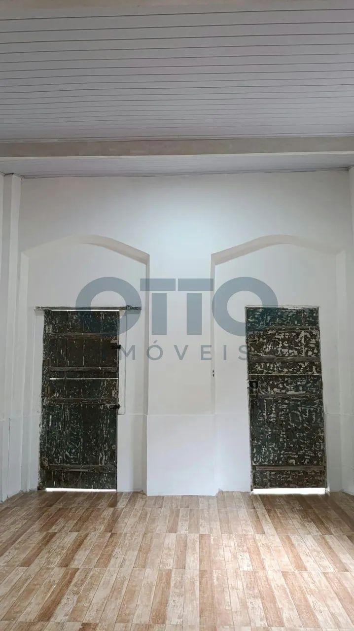 Ponto comercial de 60 m² com cozinha e banheiro para locação - Foto 3