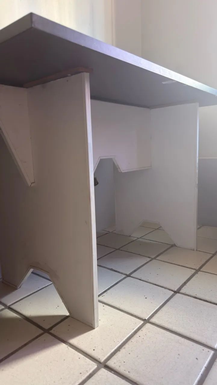 Mesa de escritório - DOAÇÃO  - Foto 3
