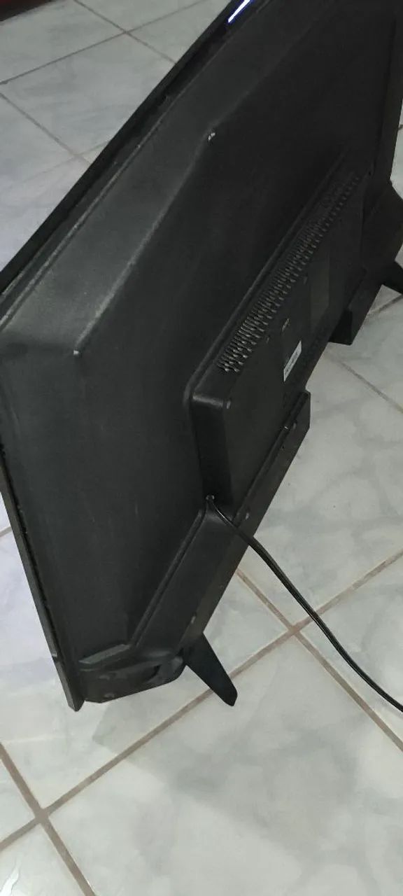 Smart tv aoc - Foto 2