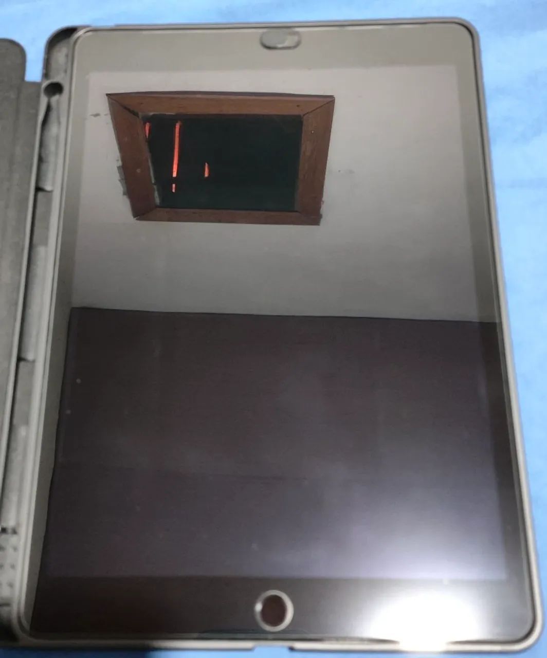 Ipad 9 - Impecável470095318965954561