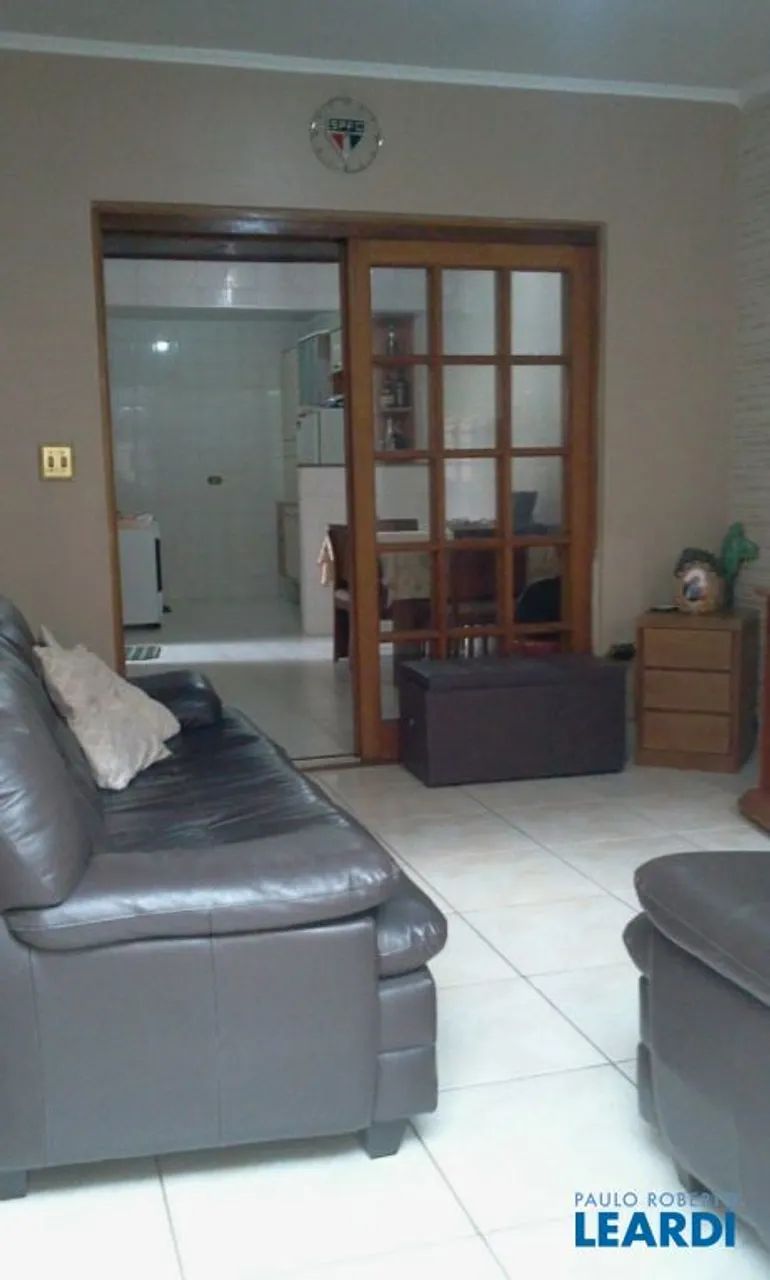 CASA TÉRREA - SAÚDE - SP - Foto 4