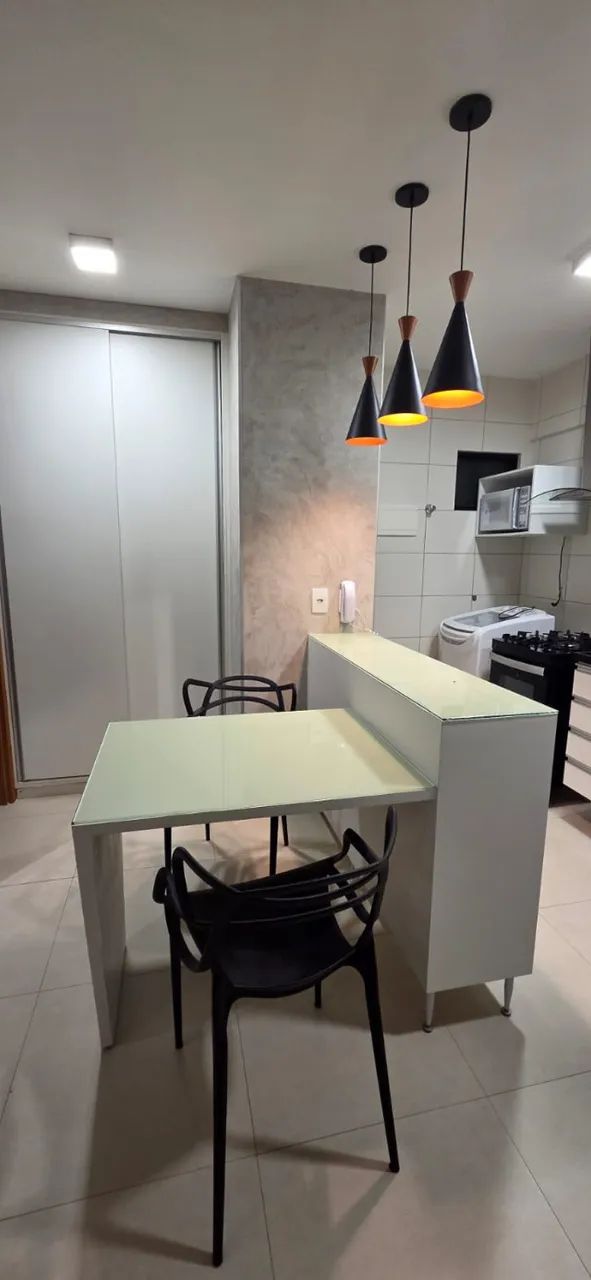 APARTAMENTO QUARTO E SALA NA JATIUCA. - Foto 4
