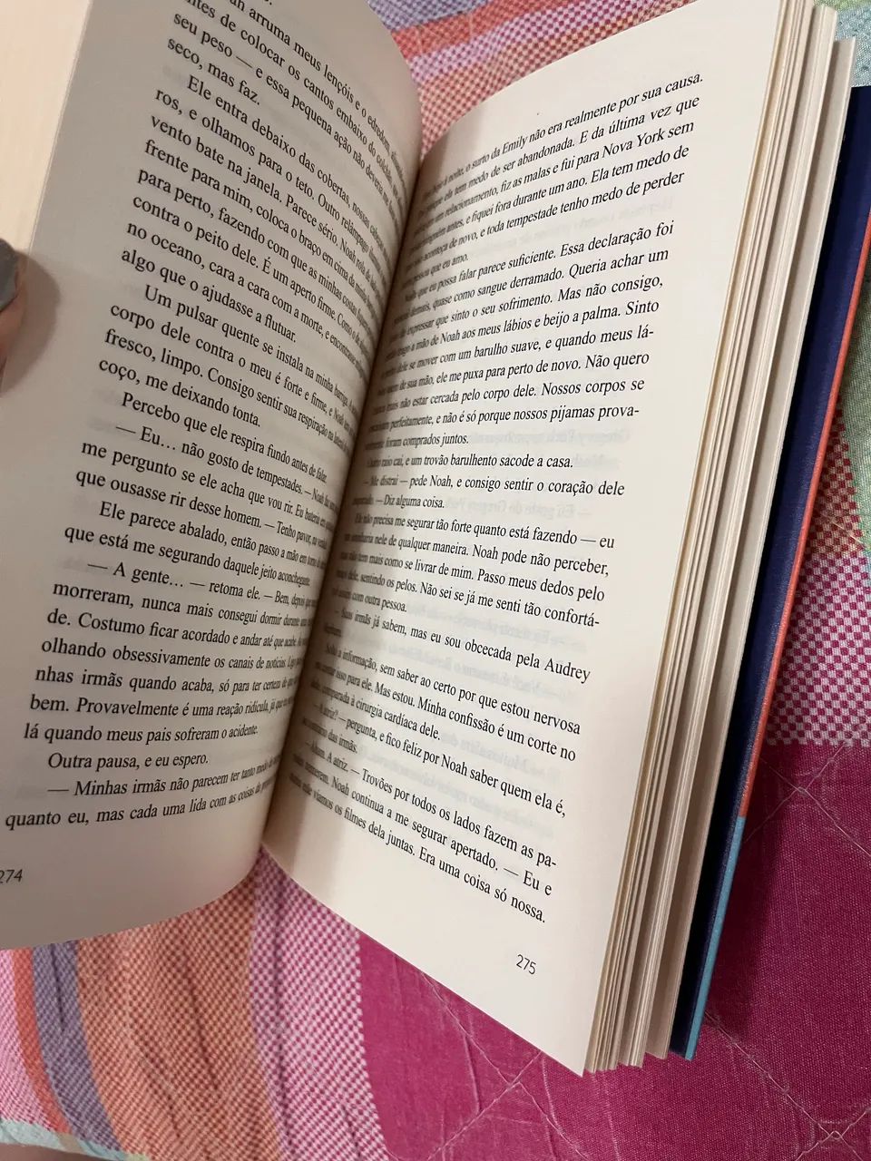 Livro- amor em Roma (sarah adams)