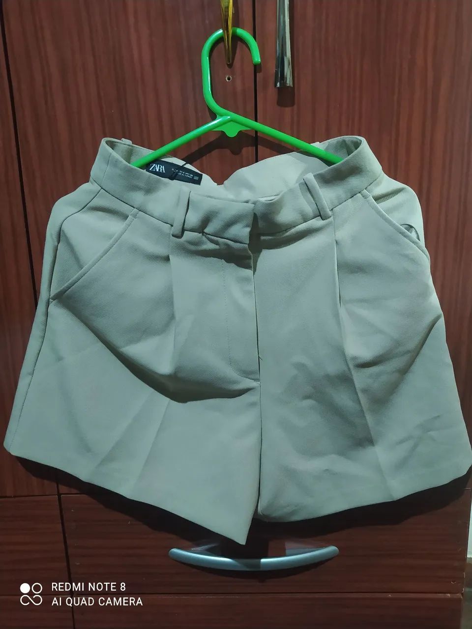 Shorts Zara