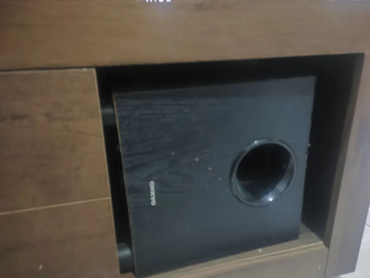 Home theater ONKYO - Foto 2