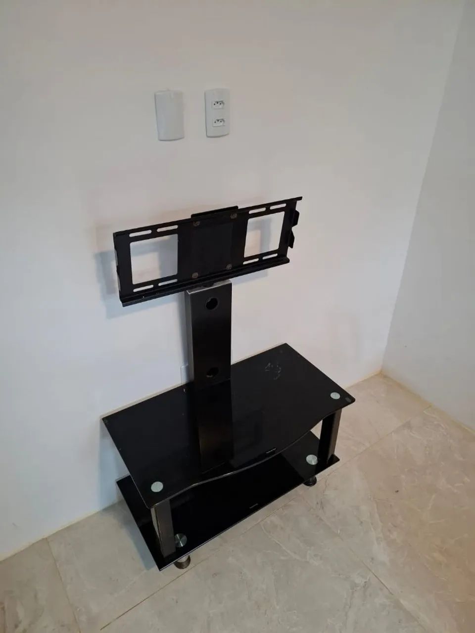 Mine rock conservado para TV de até 55 polegadas até