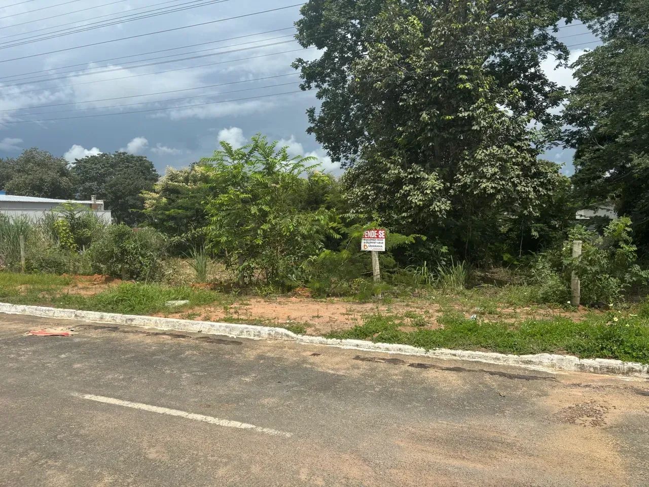 LOTE EM ARUANÃ-GO - Foto 2