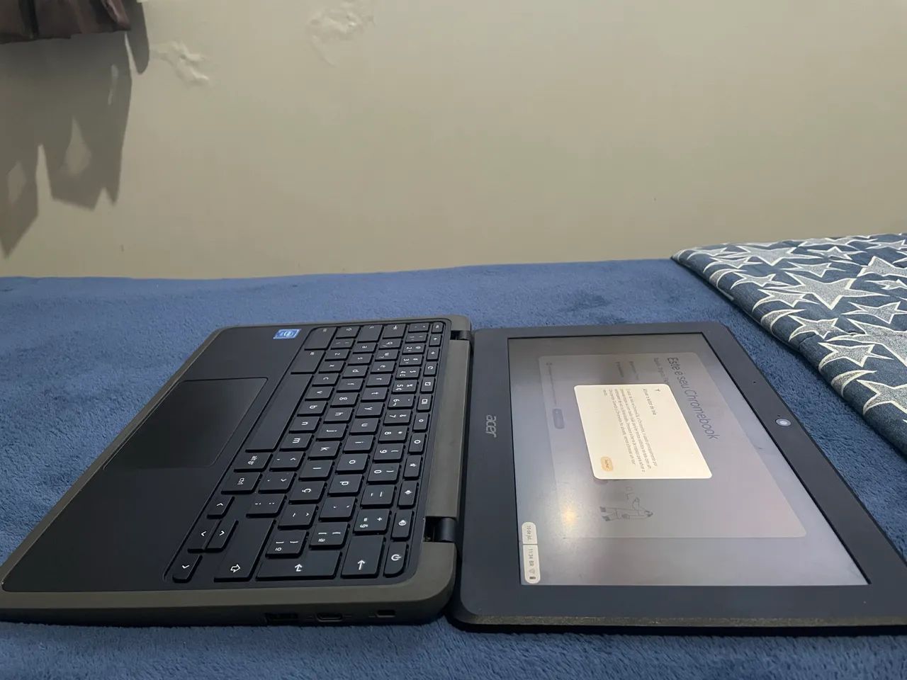 Chromebook Acer C-733 - Foto 4