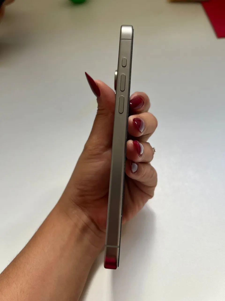 IPHONE 15 PRO MAX  - Foto 2