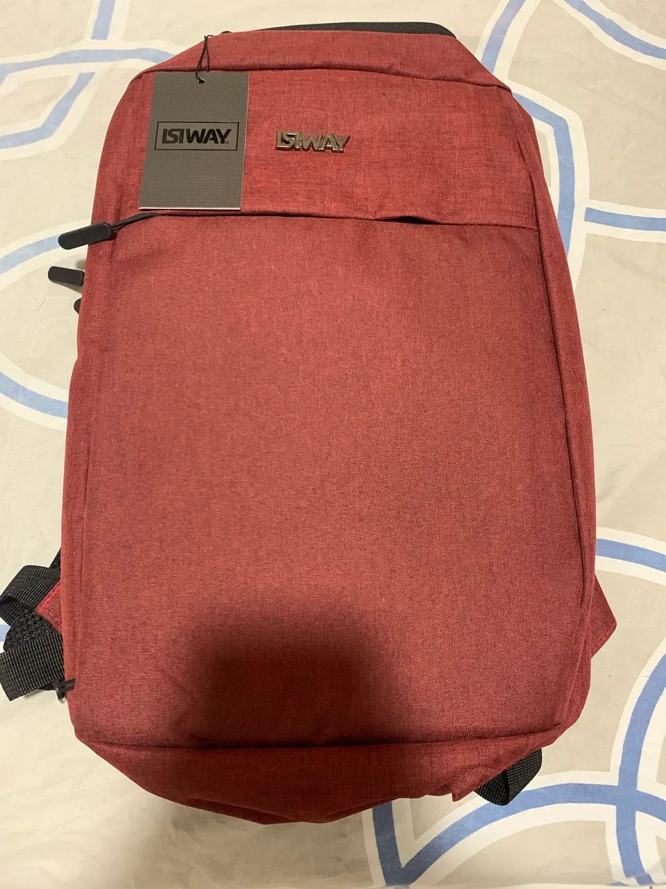 MOCHILA ESCOLAR/ TRABALHO