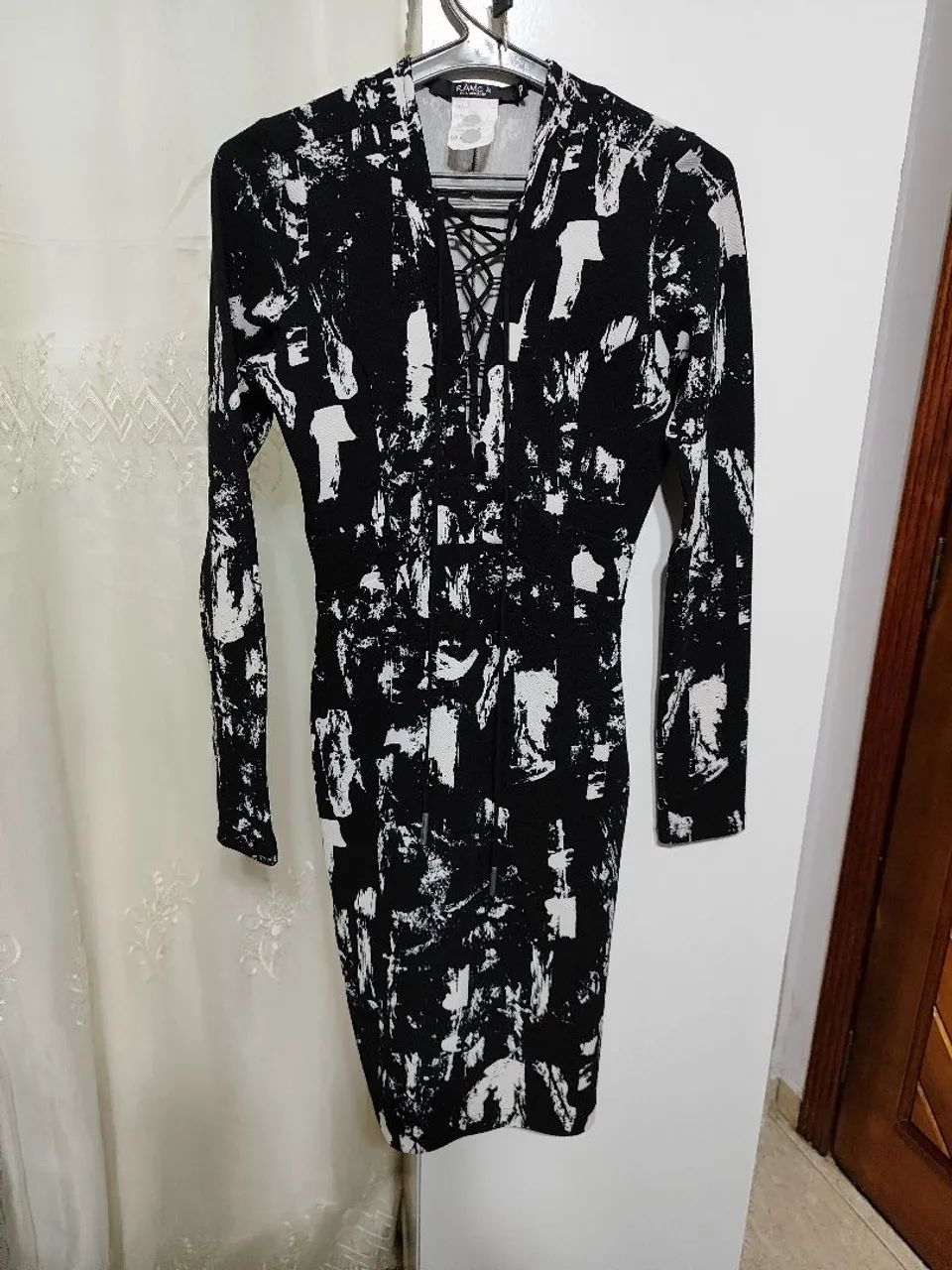 Vestido tamanho p