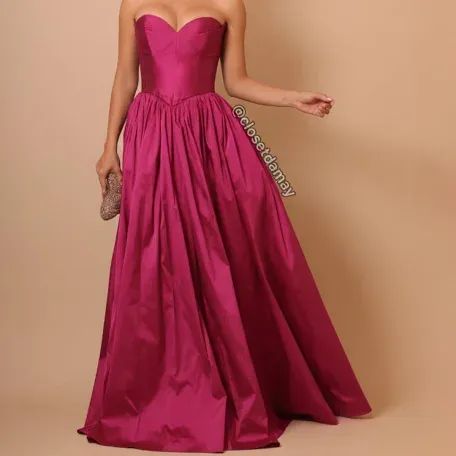 Vestido de Festa