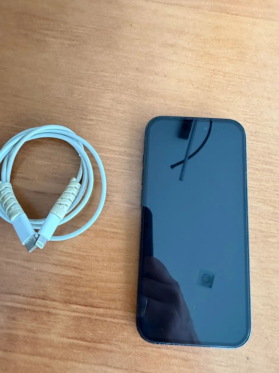 iPhone 14 Pro 128 GB - Único Dono - Impecável - Sem Detalhes