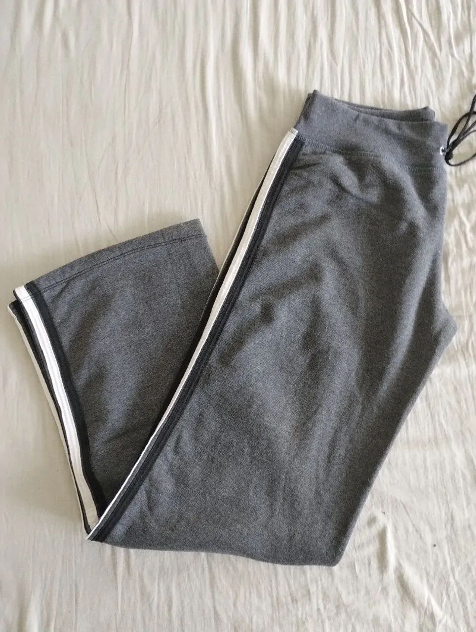 Calça moletom  - Foto 3
