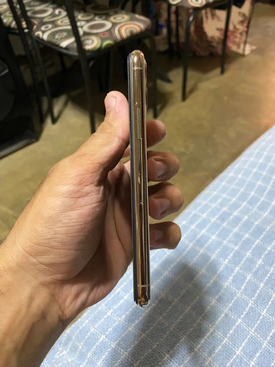 iPhone 11pro 64gb - Foto 4