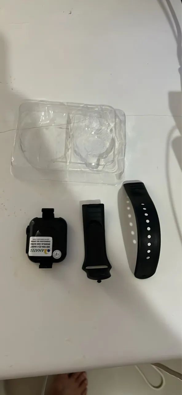 Smartwatch D20 Bluetooth | Notificações e Saúde | USB Integrado (S/ Cabos)  - Foto 4