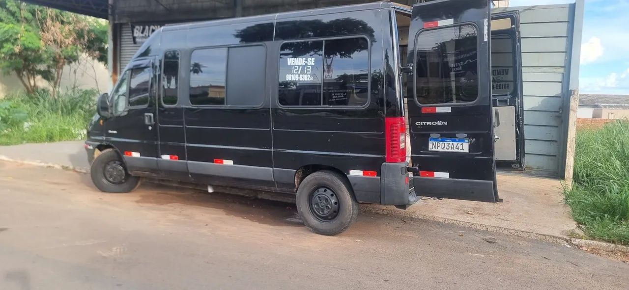 Vam motorhorme (motocasa) 2012/13 - Foto 3