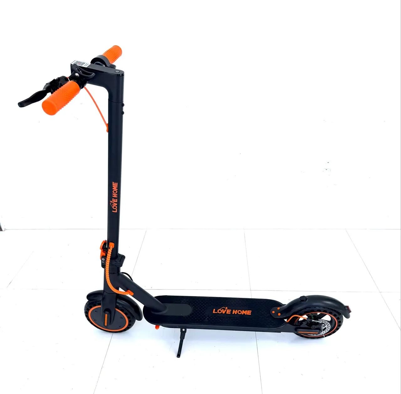 Patinete Elétrico 350W Novo na Caixa Bluetooth App