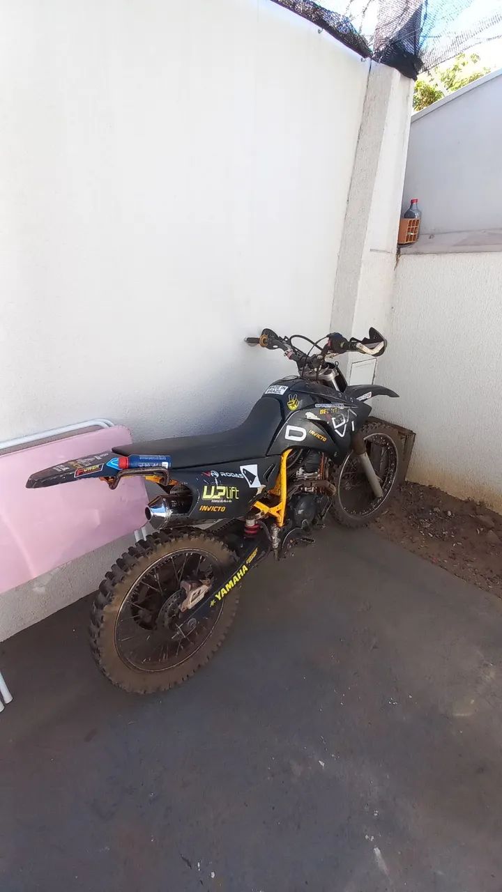 Lander 250 - Foto 2
