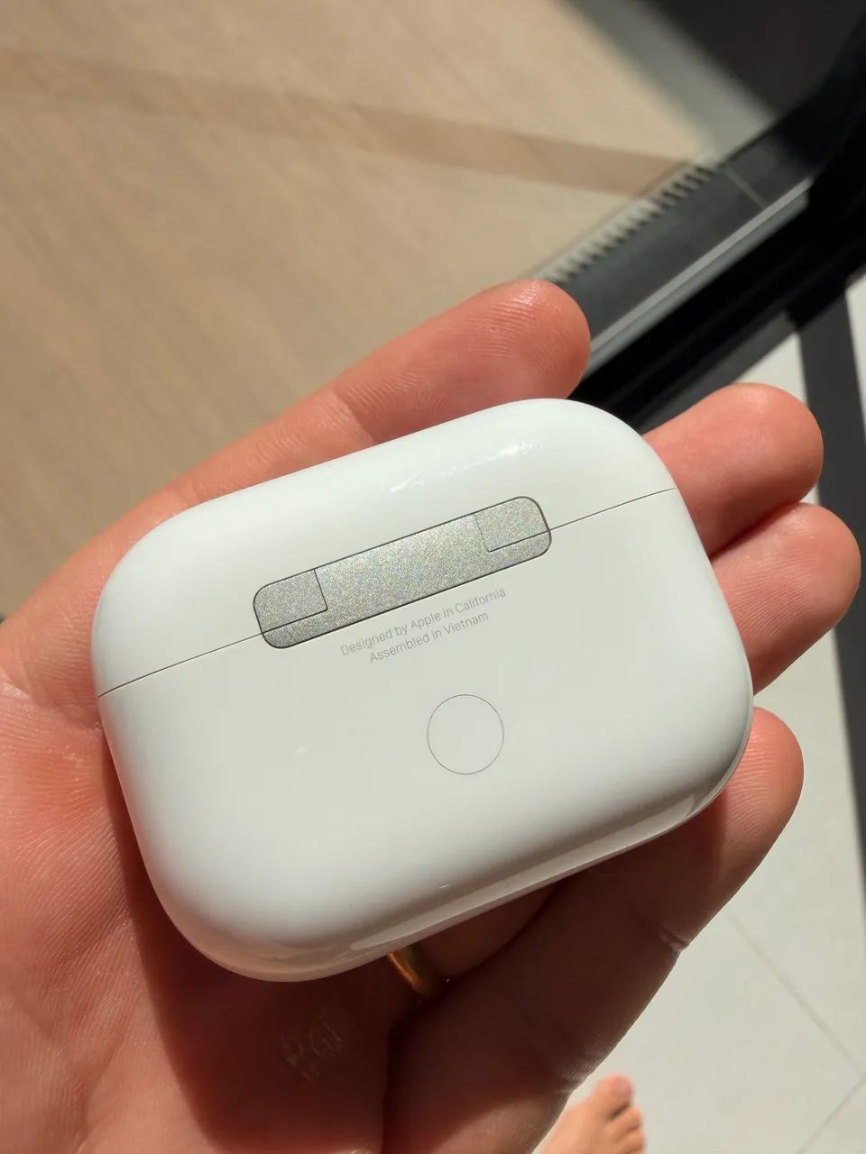 AirPods Pro 2 USB-C - Foto 2