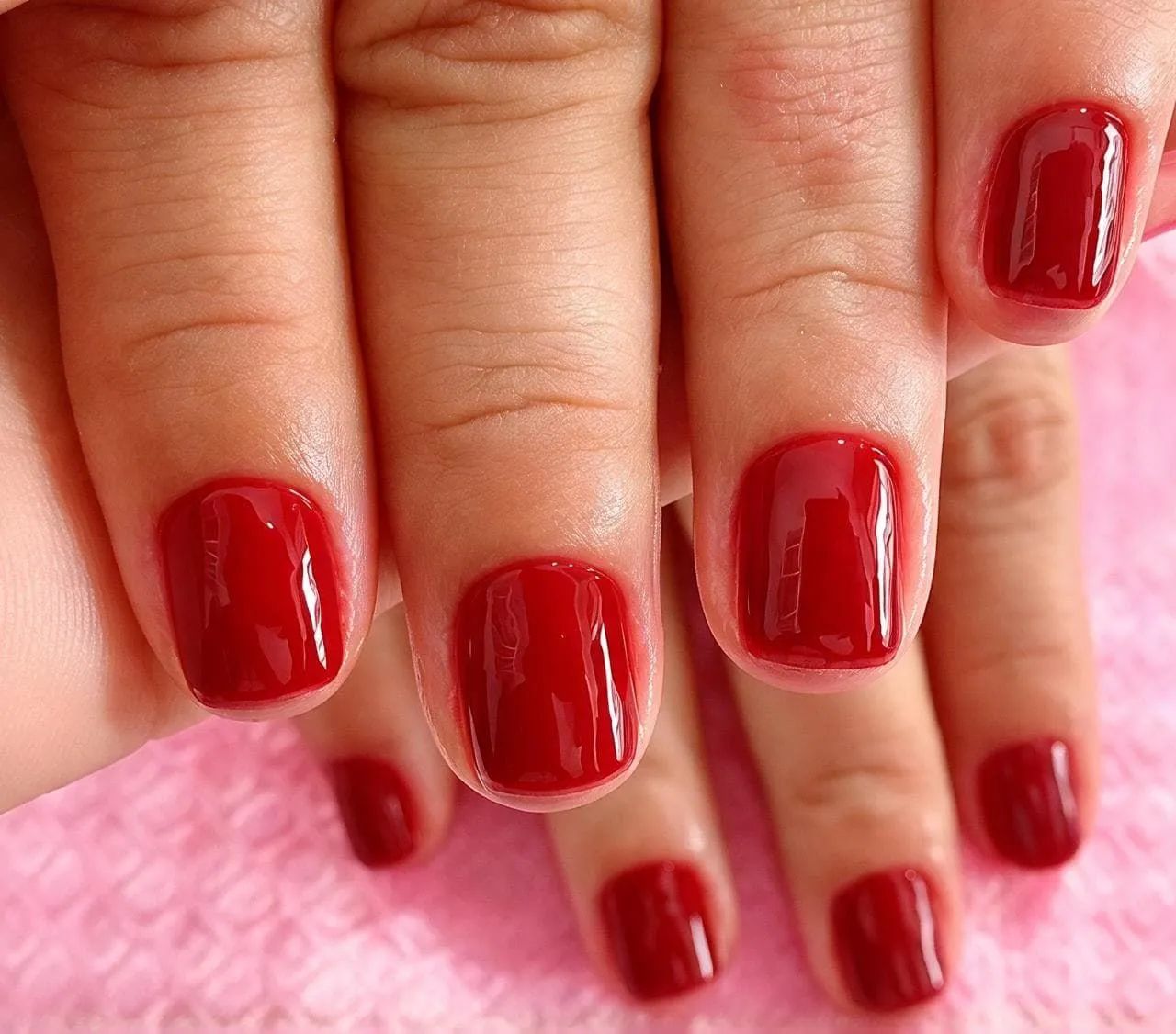 Manicure & pédicure  - Foto 5