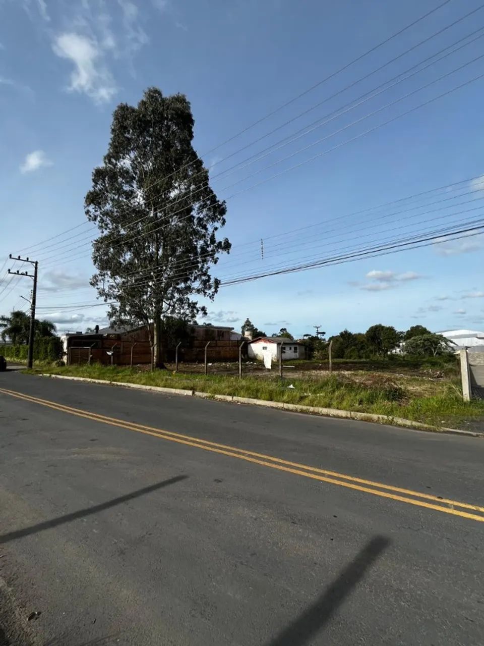 Terreno com 1.800m2 à venda em Lages/SC - Foto 2
