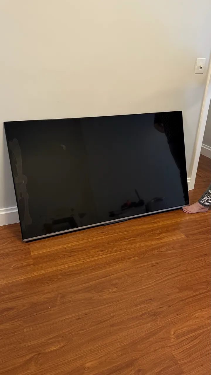 Tv Smart 65? polegadas TCL