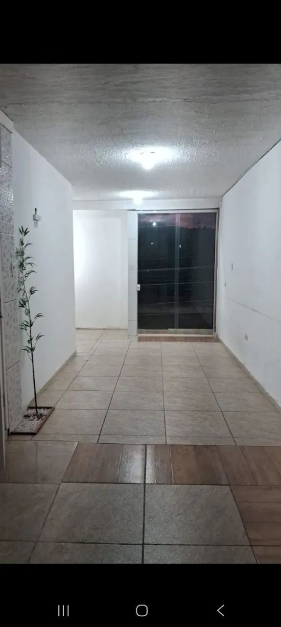 Foto - Itapevi - São João