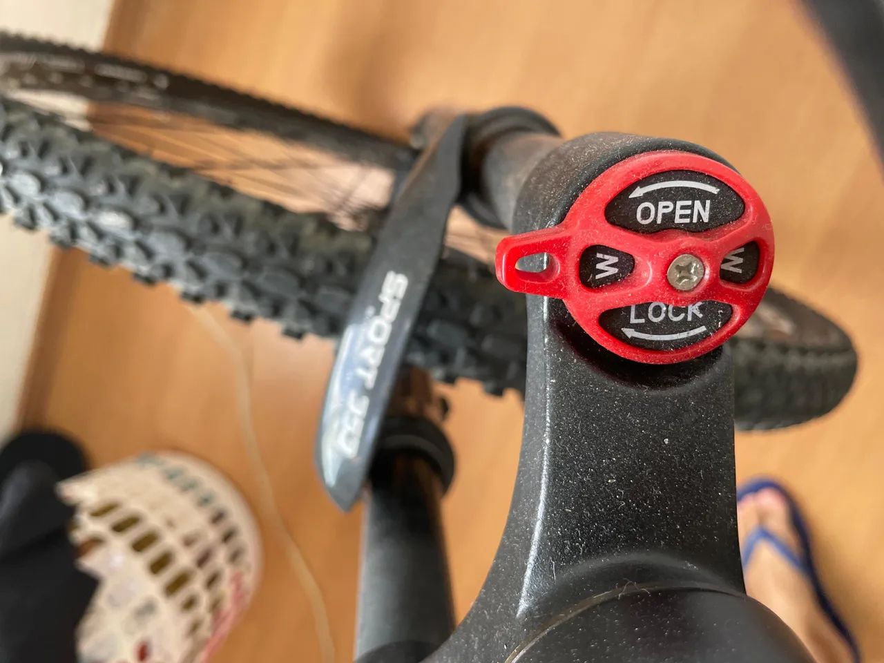 Bicicleta  - Foto 4
