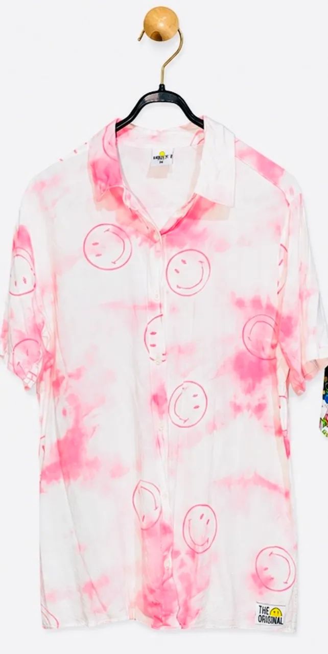Camisas Estampadas - Foto 2