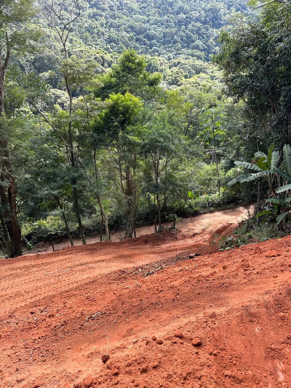 Foto - Petrópolis - Araras