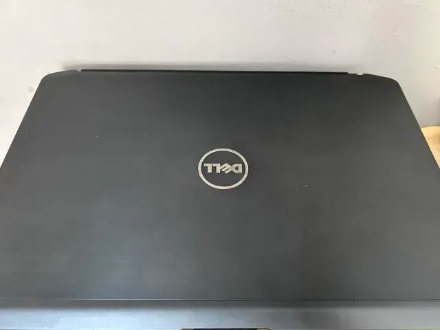 Notebook Dell Latitude I5 8GB-Windows 10 Pro-Envio Flash