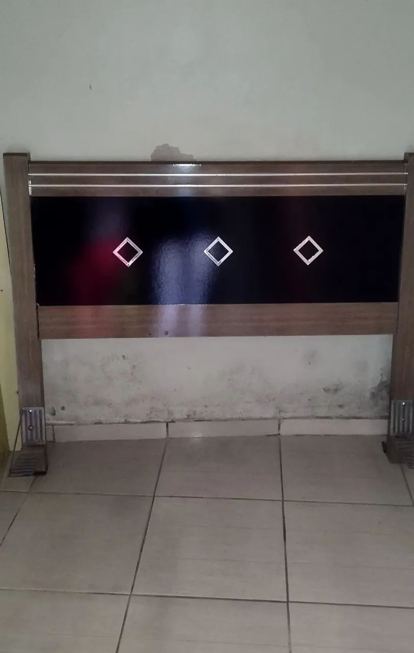 Cabeceira de Cama 