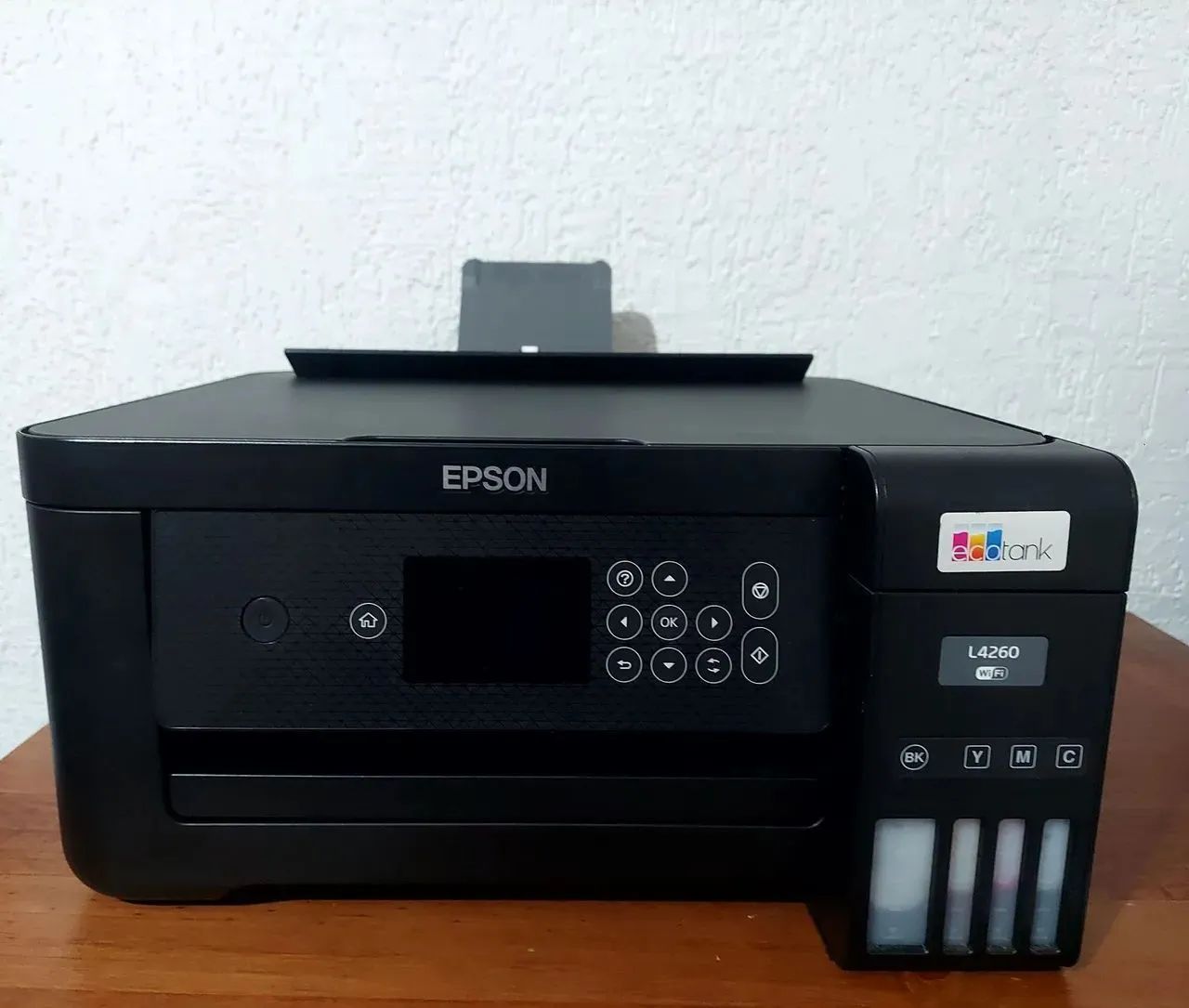 Impressora  - Foto 2