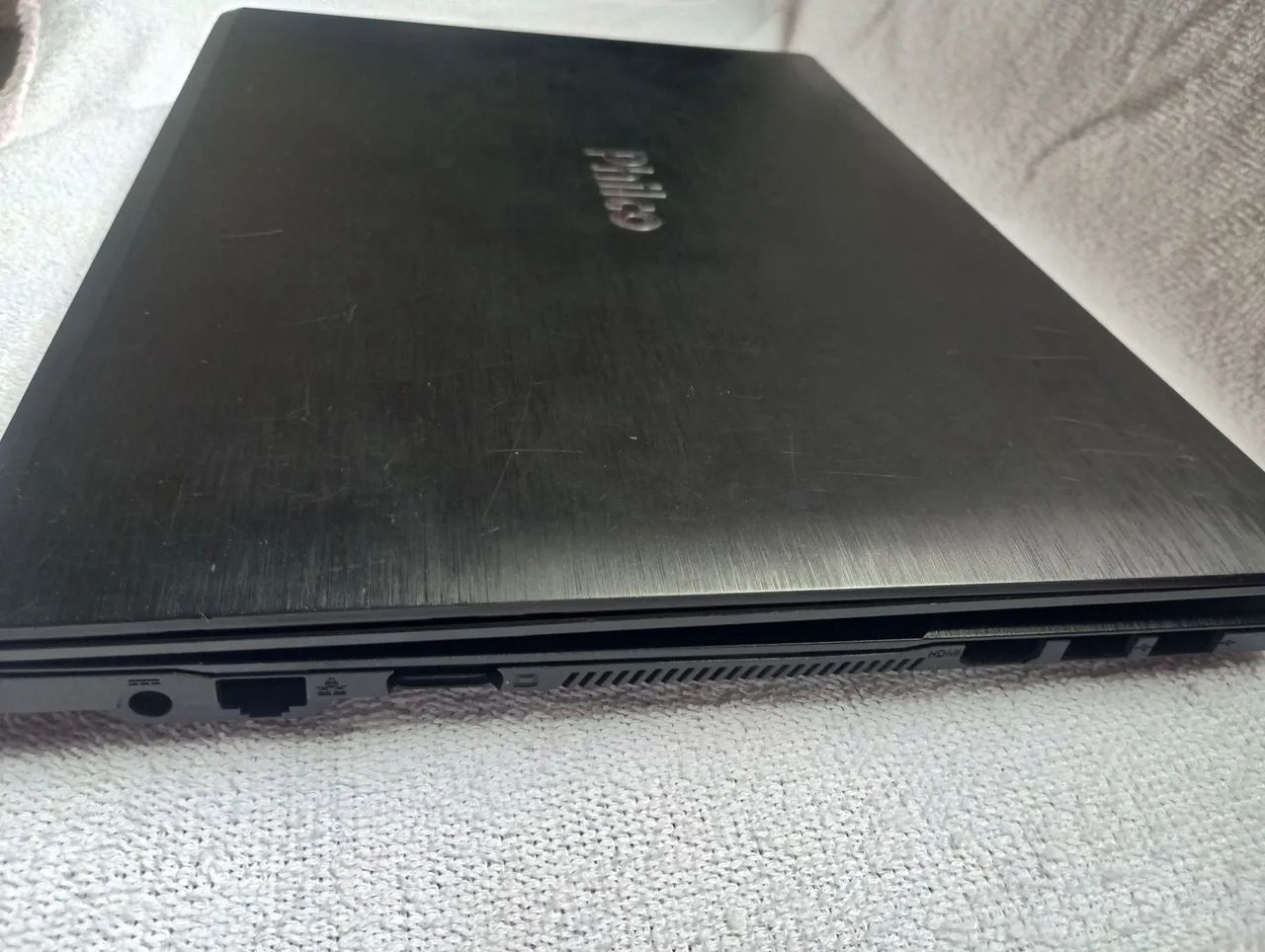 Carcaça completa notebook Philco 14m2  - Foto 3