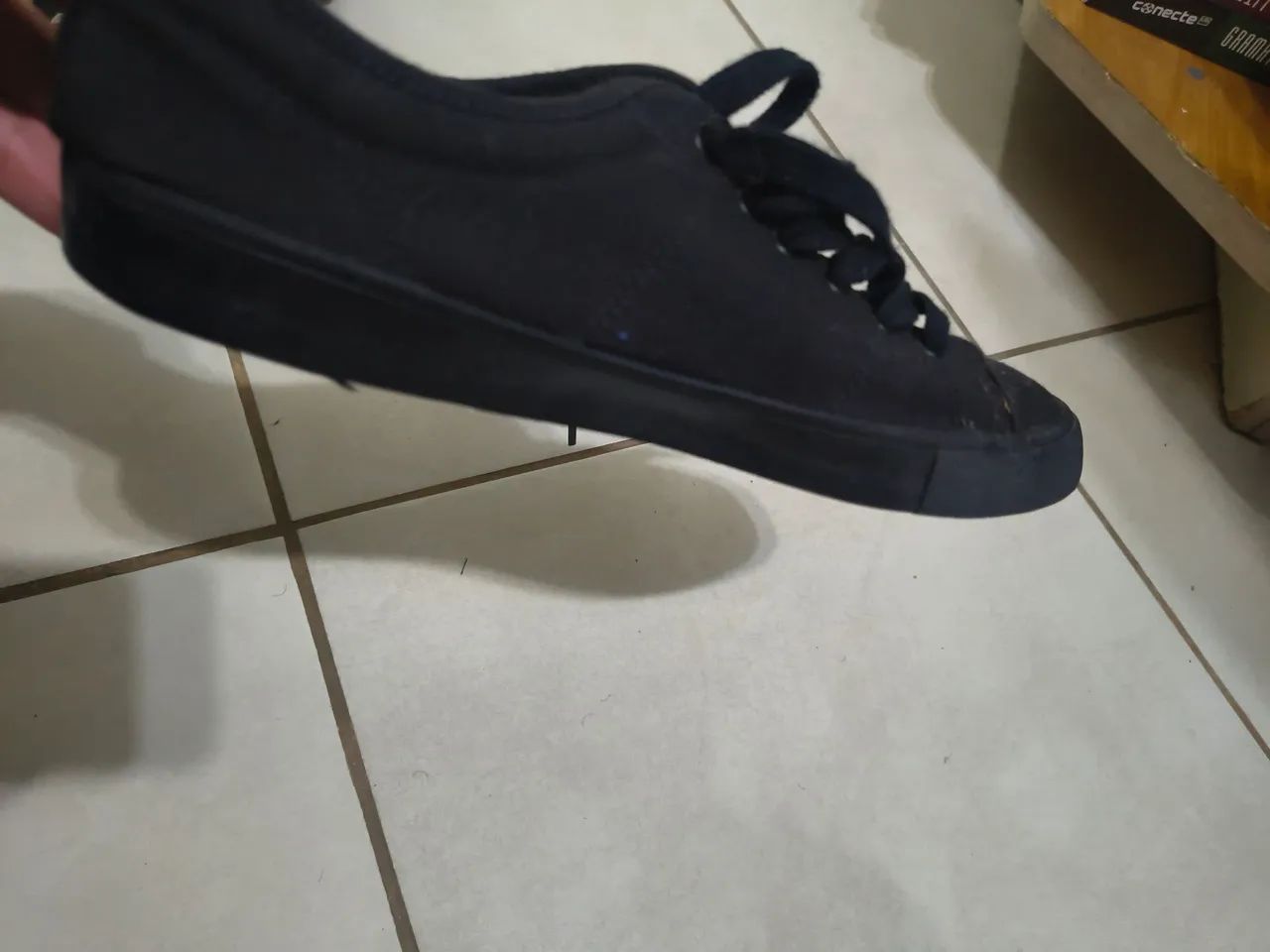 Tênis Astral ALL Black da Reserva  - Foto 3