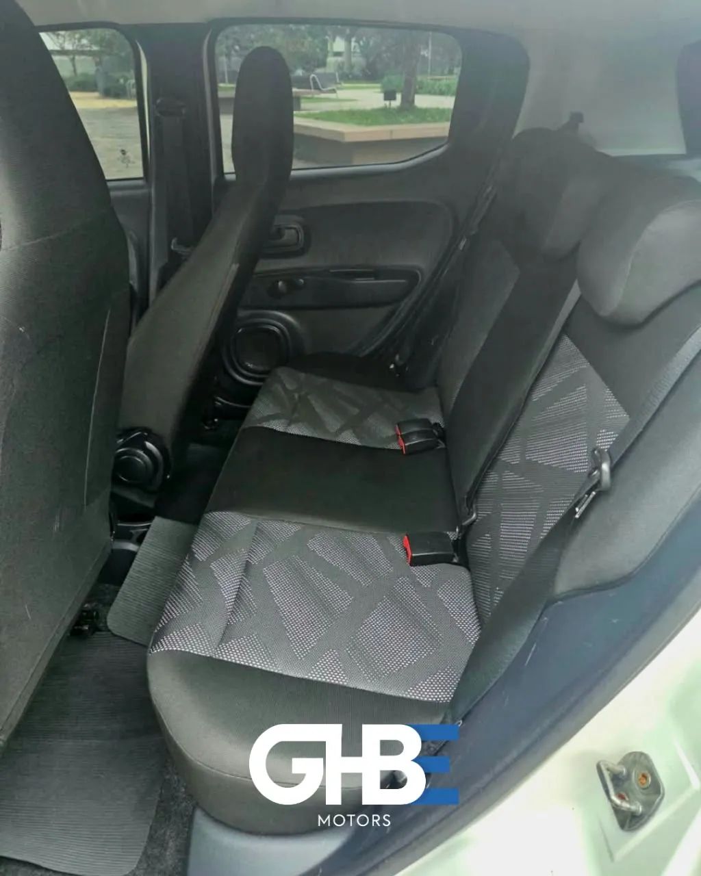 Fiat Mobi Like 1.0 Fire Flex 5P. 2021 - Foto 4