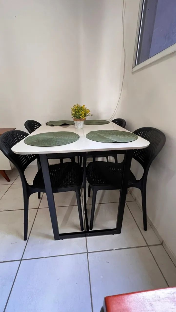 Vendo conjunto R$ 999,00 - Foto 3