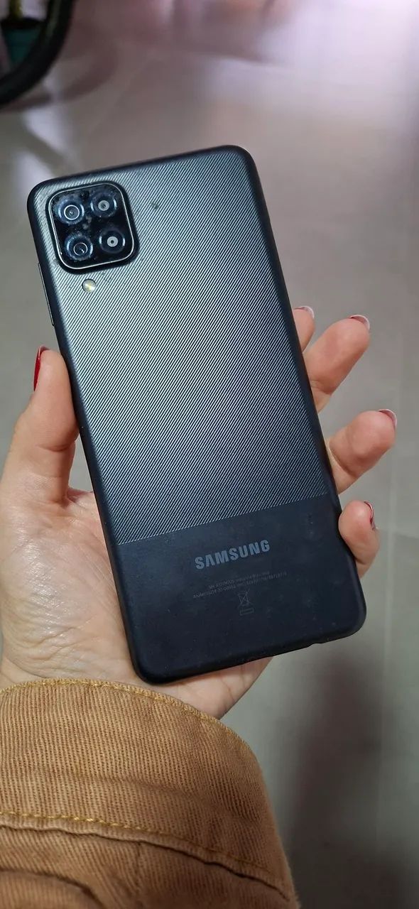 Vendo Galaxy A12