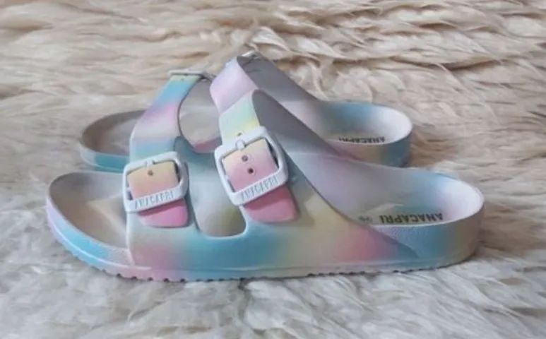 Sandalia anacapri 36 - Foto 3