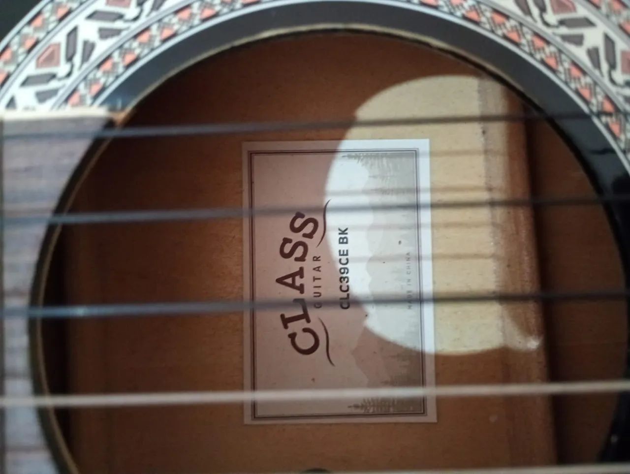 Violão class  - Foto 4