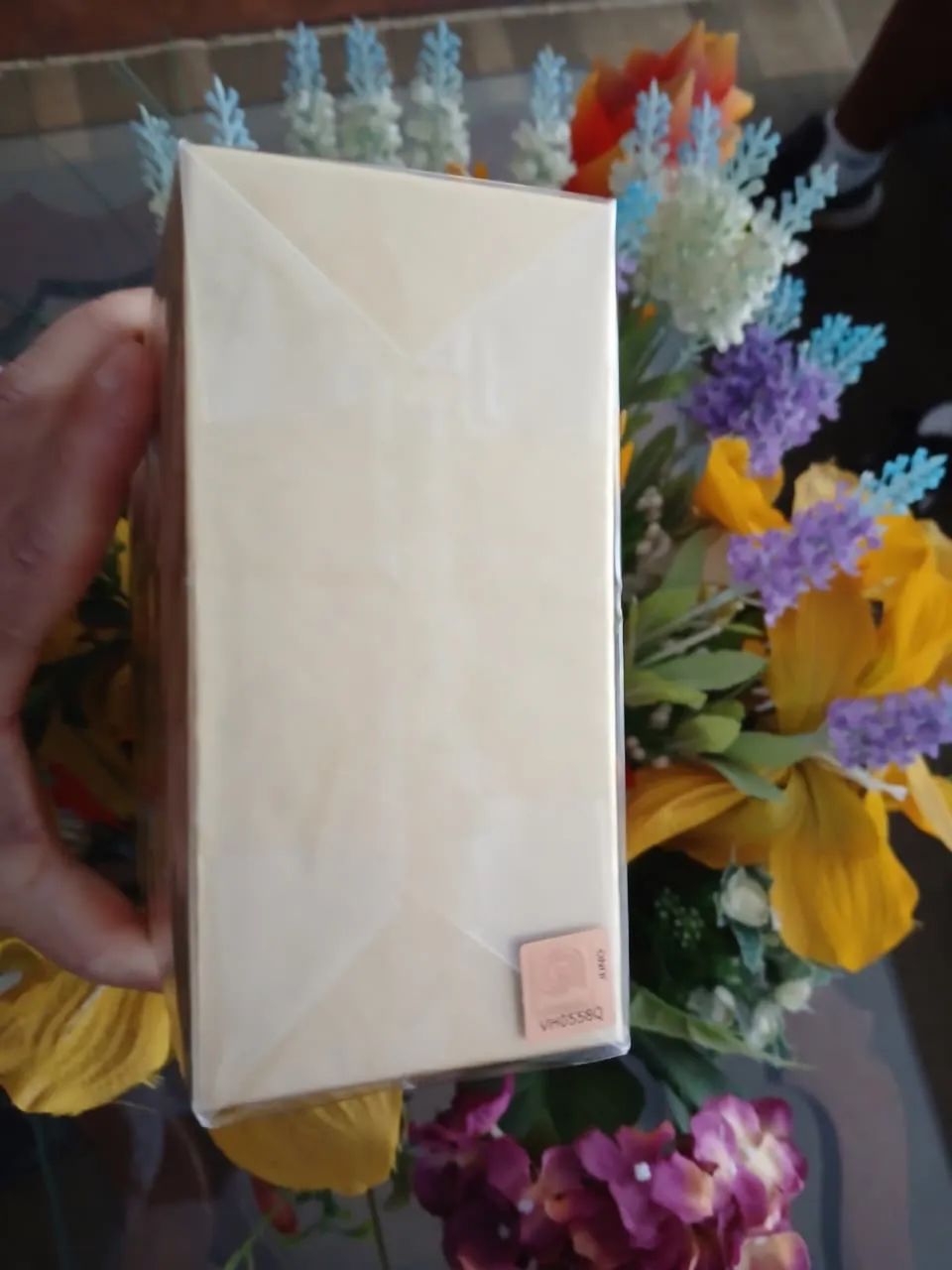 Orientica royal amber eau de parfum 150ml - Foto 4