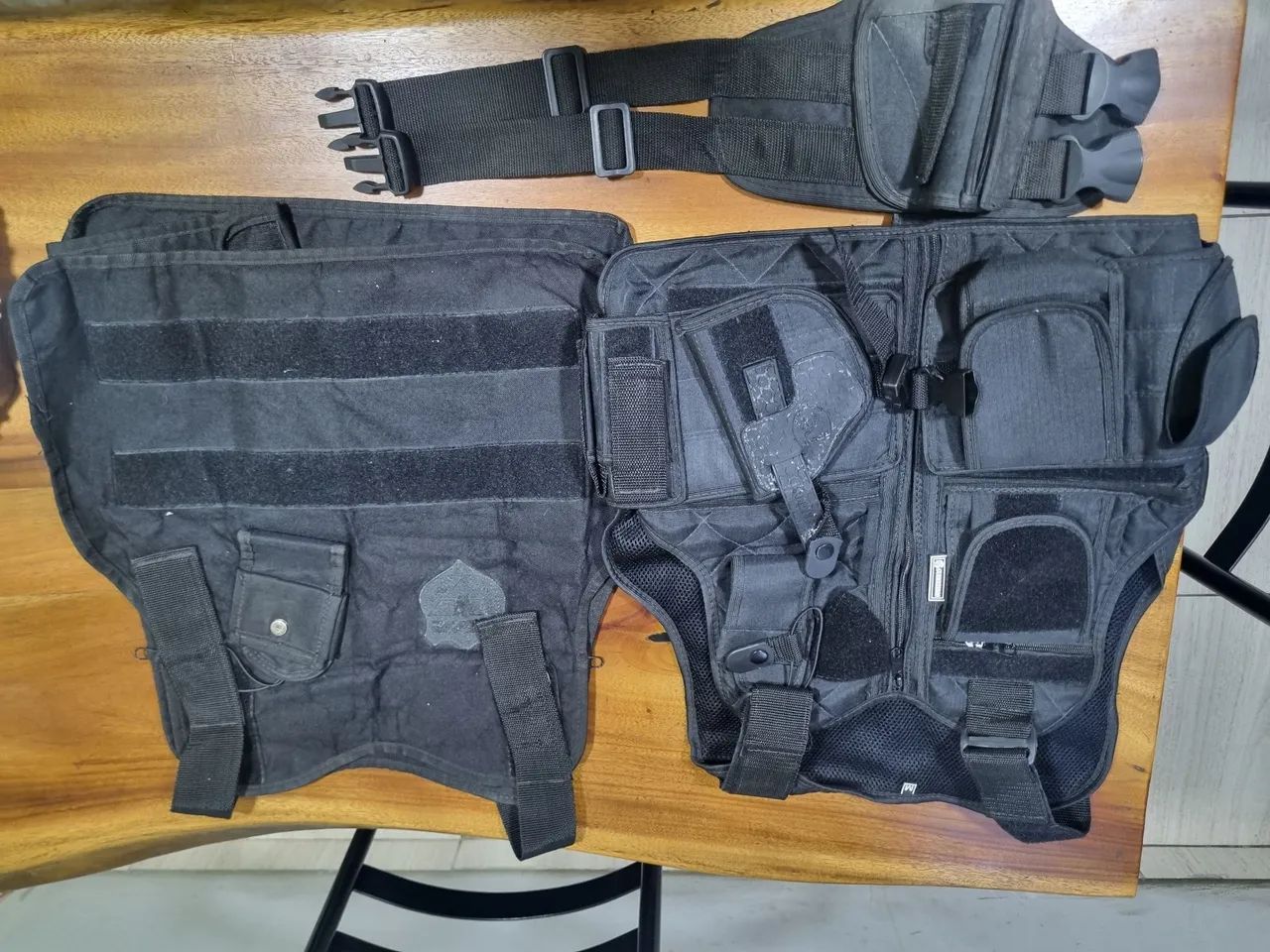 Colete para Guerreiros  - Foto 3