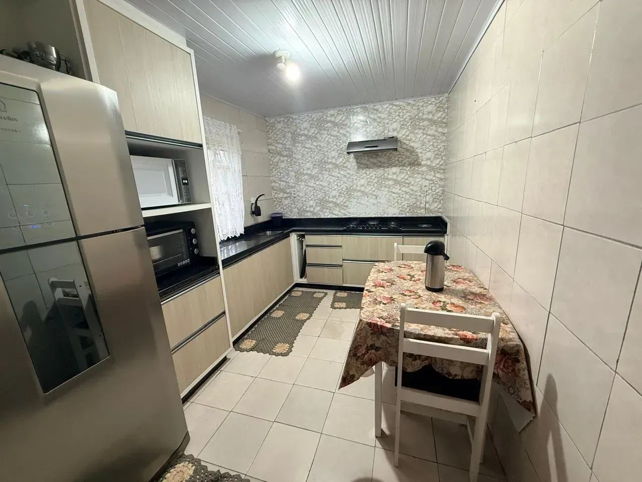 CASA - BOM JESUS - RIO NEGRO/PR - Foto 3