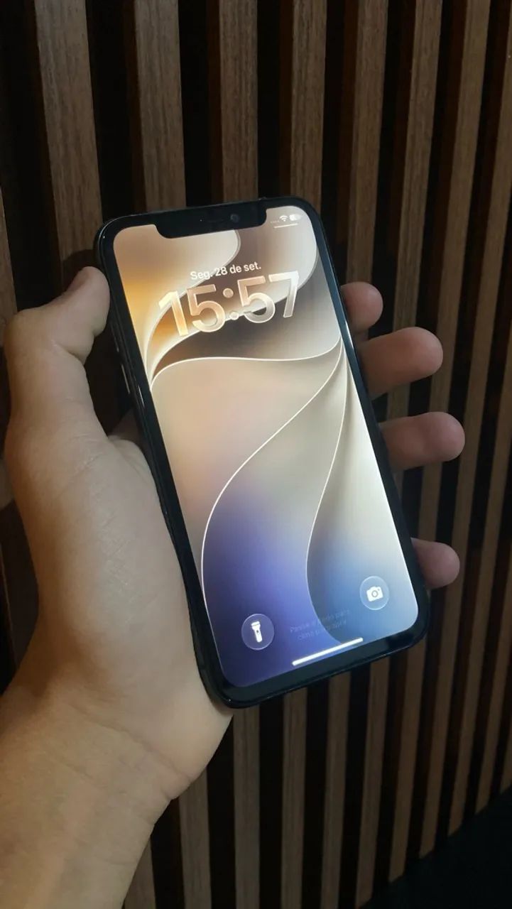 iPhone 11 - Foto 2